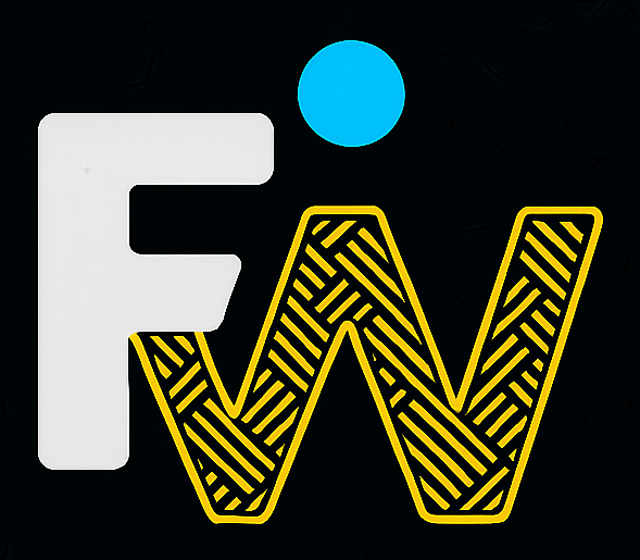 ForceWeaver Logo